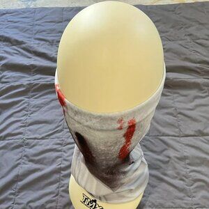 S A - 1 UV Face Shield - Multipurpose Neck Gaiter, Balaclava, Elastic Face Mask